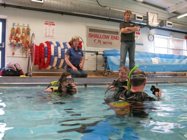 Ricevere consigli e istruzioni 